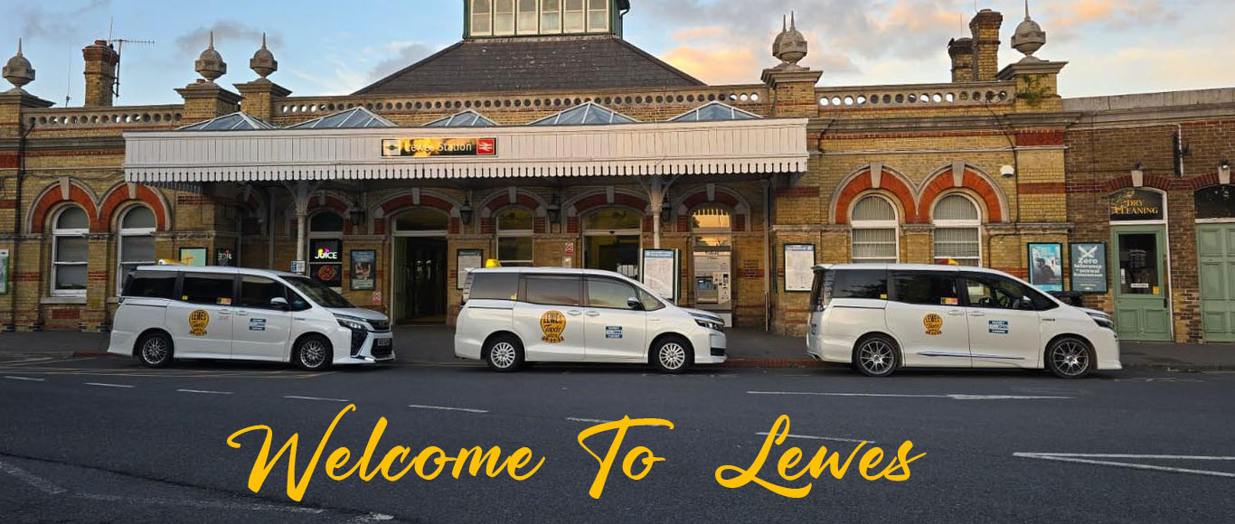 Lewes Taxis Lewes Taxis